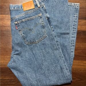 Levi's Men's Classic Denim Jeans